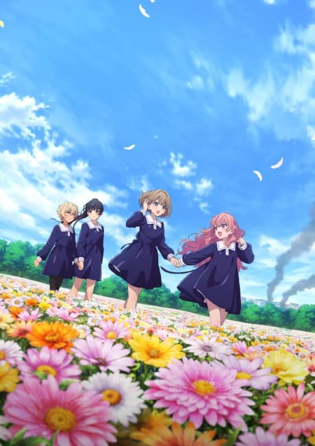 I Want to Love You Till Your Dying Day episode 3 poster