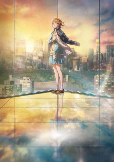 Blue Box Season 2 episode 1 poster