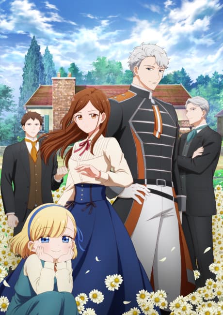Victoria of Many Faces episode 3 poster