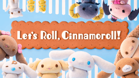 Let's Roll, Cinnamoroll! 2 episode 12 poster