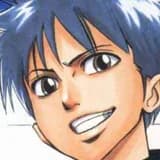 Ageha Yoshina from PSYREN