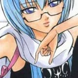Sakurako Amamiya from PSYREN