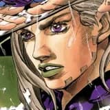 Gyro Zeppeli from STEEL BALL RUN JoJo's Bizarre Adventure 2nd - 3rd STAGE