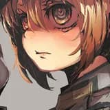 Tanya Degurechaff from Youjo Shenki 2