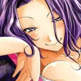Azusa Hamaoka from Grand Blue Dreaming Season 3