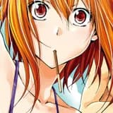 Chisa Kotegawa from Grand Blue Dreaming Season 3
