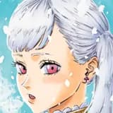 Noelle Silva from Black Clover Season 2