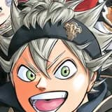 Asta from Black Clover Season 2