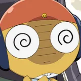 Kururu from KERORO☆
