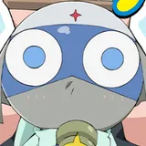 Dororo from KERORO☆