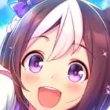 Special Week from Umayuru: Full Gate!