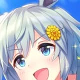 Seiun Sky from Umayuru: Full Gate!