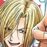 Kouhei Imamura from Grand Blue Dreaming Season 3