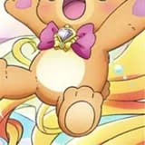 Mofurun from PetitCure: Precure Fairies Season 4