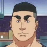 Shinji Tokita from Grand Blue Dreaming Season 3