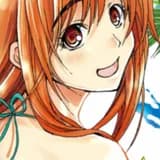 Nanaka Kotegawa from Grand Blue Dreaming Season 3