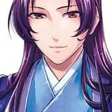 Jinshi from The Apothecary Diaries Season 3