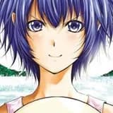 Aina Yoshiwara from Grand Blue Dreaming Season 3