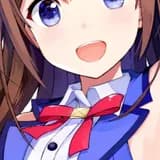Sora Tokino from Holo no Graffiti