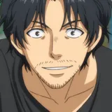 Tatsuya Fukuda from Aoashi Season 2