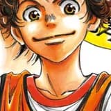 Ashito  Aoi from Aoashi Season 2