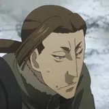 Wilibald Koenig from Youjo Shenki 2