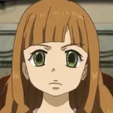 Mary Sioux from Saga of Tanya the Evil Season 2
