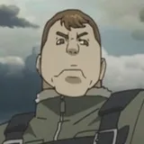 Rhiner Neumann from Youjo Shenki 2