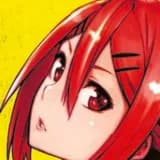 Ichika Kishimojin from BLACK TORCH