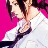 Ryousuke Shiba from BLACK TORCH
