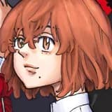 Hinata Tachibana from Tokyo Revengers: Santen Sensou-hen