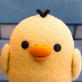 Kiiroitori from RILAKKUMA