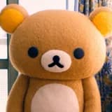 Rilakkuma from RILAKKUMA