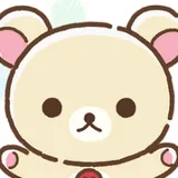 Korilakkuma from RILAKKUMA