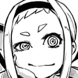 Fuyou from BLACK TORCH
