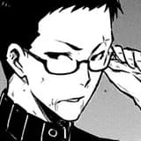 Reiji Kirihara from BLACK TORCH