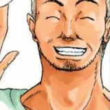 Toshio Kotegawa from Grand Blue Dreaming Season 3