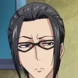 Hajime Nojima from Grand Blue Dreaming Season 3
