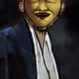 Kamishibaiya from Theatre of Darkness: Yamishibai 17