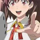 Romantica Eru from A Returner's Magic Should be Special Season 2