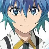 Pram Schneider from A Returner's Magic Should be Special Season 2