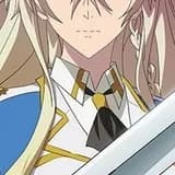 Azest Kingscrown from A Returner's Magic Should be Special Season 2