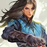 San  Tang from Soul Land 2: The Peerless Tang Clan
