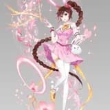 Xiaowu from Soul Land 2: The Peerless Tang Clan