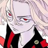 Manjirou Sano from Tokyo Revengers: Santen Sensou-hen