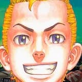 Takemichi Hanagaki from Tokyo Revengers: Santen Sensou-hen