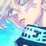 Chifuyu Matsuno from Tokyo Revengers: Santen Sensou-hen