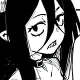 Naruko from BLACK TORCH