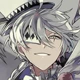 Nikolai Gogol from Bungo Stray Dogs WAN! 2