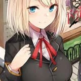 Olivia from Trapped in a Dating Sim: The World of Otome Games is Tough for Mobs Season 2
